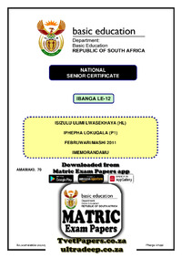 Exams 2011 IsiZulu_HL_P1_Feb-March_2011_Memo.pdf